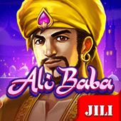 Ali Baba on ji3