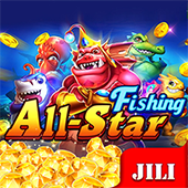 All Star Fishing on ji3