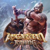 Asgardian Rising on ji3