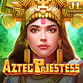 Aztec Priestess ji3