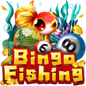 Bingo Fishing on ji3