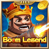 Boom Legend on ji3
