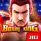 Boxing King on ji3