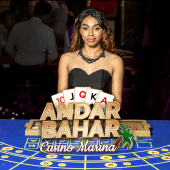 Casino Marina Andar Bahar on ji3