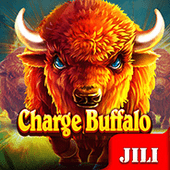 Charge Buffalo on ji3