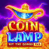 Coin Lamp on ji3