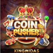 Coin Pusher ji3