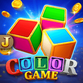 Color Game on ji3