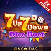 Dice Duet on ji3