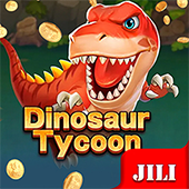 Dinosaur Tycoon on ji3