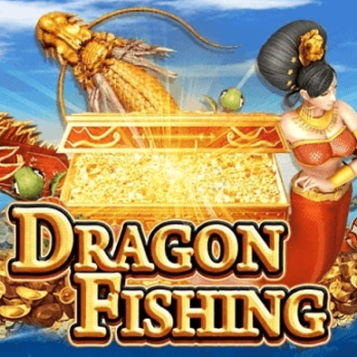 Dragon Fishing on ji3