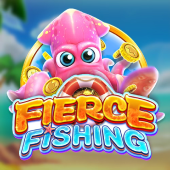 Fierce Fishing on ji3