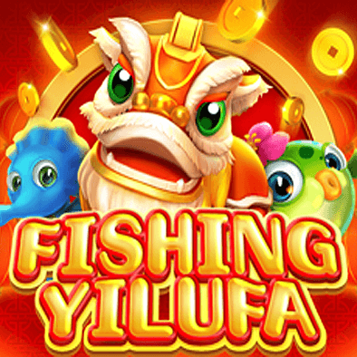 Fishing Yi Lu Fa ji3