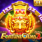 Fortune Gems 2 on ji3