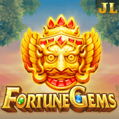 Fortune Gems on ji3