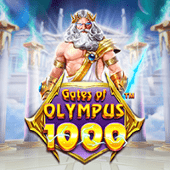 Gates of Olympus 1000 on ji3