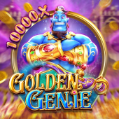 Golden Genie ji3