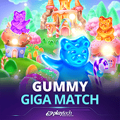 Gummy Giga Match ji3 slot