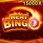 Heat Bingo ji3