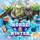 Horde 2 Winter ji3 slot