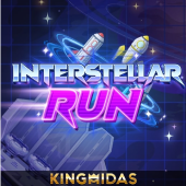 Interstellar Run ji3