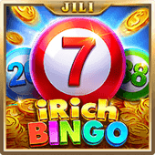 Irich Bingo ji3 slot
