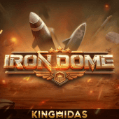 Iron Dome ji3