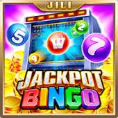 Jackpot Bingo ji3