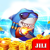 Jackpot Fishing ji3 casino hot title icon