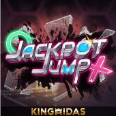 Jackpot Jump on ji3