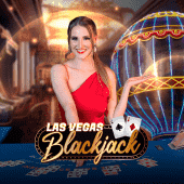 Las Vegas Blackjack on ji3