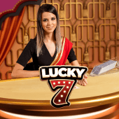 Lucky 7 on ji3