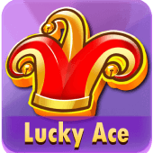 Lucky Ace on ji3