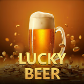 Lucky Bear on ji3