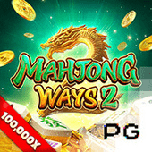 Mahjong Ways 2 on ji3