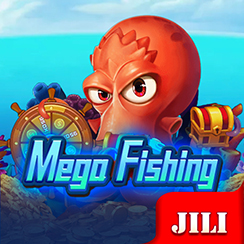 Mega Fishing on ji3