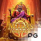 Midas Fortune ji3