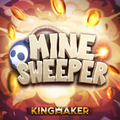 Minesweeper on ji3