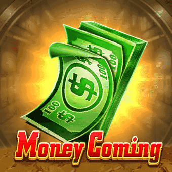 Money Coming on ji3
