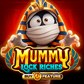 Mummy Lock Riches ji3 slot