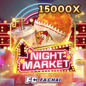 Night Market on ji3
