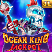 Ocean King Jackpot on ji3