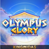 Olympus Glory on ji3