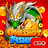 Oneshot Fishing on ji3