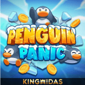 Penguin Panic ji3