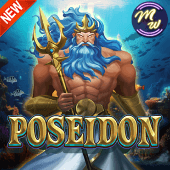 Poseidon on ji3