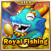 Royal Fishing on ji3