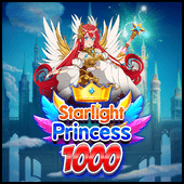 Starlight Princess 1000 on ji3