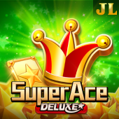 Super Ace Deluxe on ji3