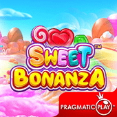 Sweet Bonanza in ji3 casino